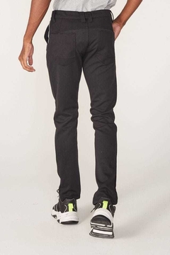 Calça Starter de Moletom Slim - Skate shop Los Santos