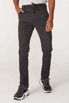 Calça Starter de Moletom Slim