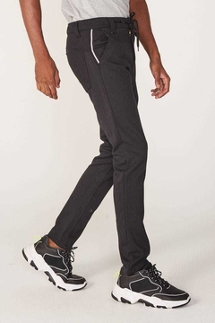 Calça Starter de Moletom Slim na internet