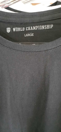 Camiseta SLS Street league Original - Skate shop Los Santos