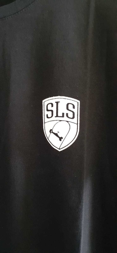 Camiseta SLS Street league Original - comprar online