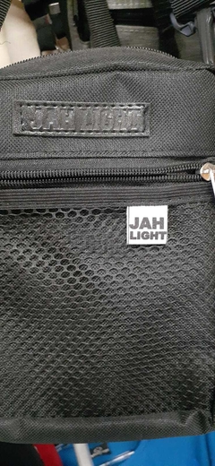 BOLSA SHOULDER BAG JAH LIGHT na internet