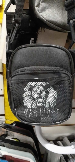 BOLSA SHOULDER BAG JAH LIGHT LION na internet