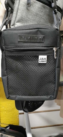 BOLSA SHOULDER BAG JAH LIGHT