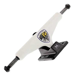 Truck Silver Pro Model Yoshi Tanenbaum 139mm