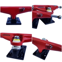 Truck Intruder Bolt Solid Colors 149mm - loja online