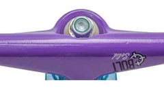 Truck Intruder Bolt Solid Colors 149mm - comprar online