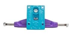 Truck Intruder Bolt Solid Colors 149mm - Skate shop Los Santos