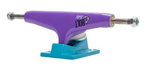 Truck Intruder Bolt Solid Colors 149mm