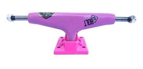 Truck Intruder Bolt Solid Colors 149mm