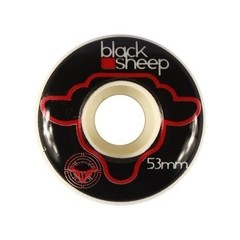 Roda Black Sheep 53mm 102a - comprar online