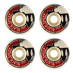 Rodas Black Sheep 55mm 99a