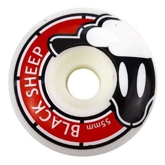 Rodas Black Sheep 55mm 99a - comprar online