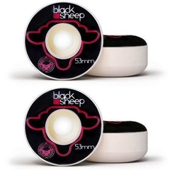 Roda Black Sheep 53mm 102a