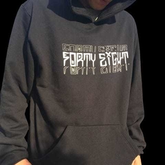 Moletom Forthy Eight - comprar online
