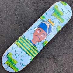 Shape Marfim Weal Fresh Prince