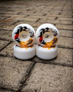 RODA BOSS CO. NFT CÔNICA 53MM 101A Pro Model Julio Rodrigues (Gotinha) - comprar online