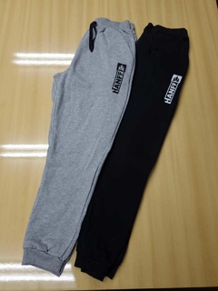 Calça de moletom Hanff - Skate shop Los Santos