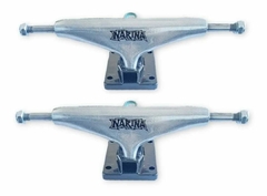 Imagem do Truck Narina Pro Silver 139mm