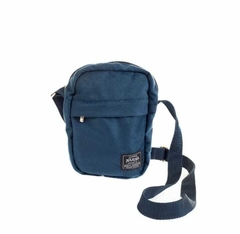 BOLSA SHOULDERBAG DE VELUDO NARINA