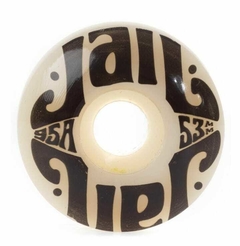 RODA JAIL NATURAL 53MM