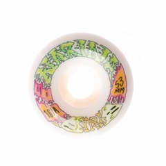 Roda Narina 54mm Ghost