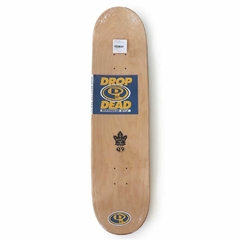 SHAPE DROP DEAD MAPLE PRO MODEL VI KAKINHO BRUXA DA ILHA - 8.3 - comprar online