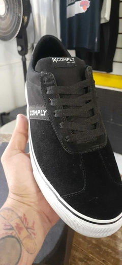 Tênis Comply Folk