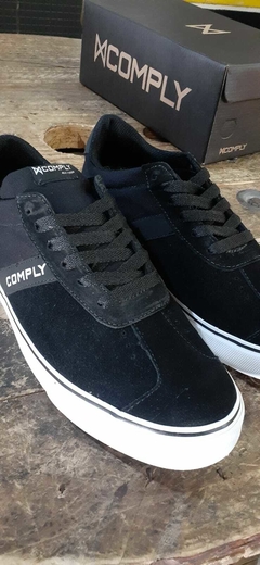Tênis Comply Folk - comprar online