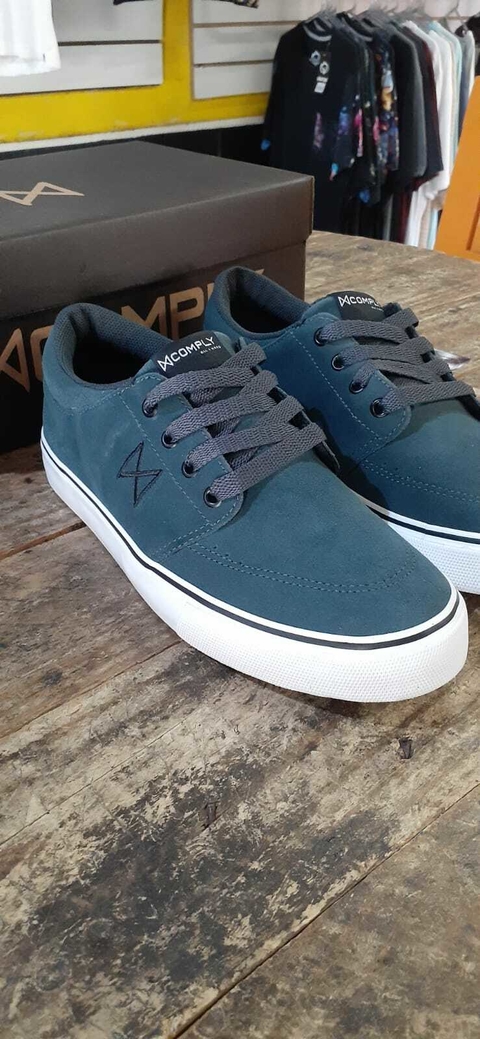 Tênis Comply Hunter