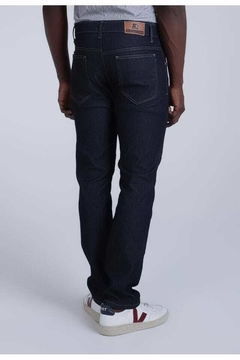 Calça Jeans Starter Azul - comprar online