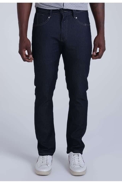 Calça Jeans Starter Azul