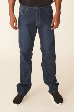 Calça Jeans Onbongo jeans plus size