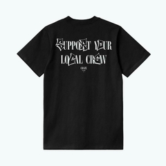CAMISETA CHAZE - SUPPORT - comprar online