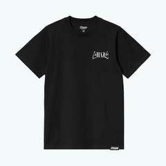 CAMISETA CHAZE - SUPPORT