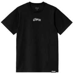 CAMISETA CHAZE CASTLE LOGO