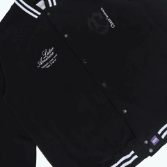 JAQUETA CHAZE CREW. BOMBER - comprar online