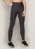 LEGGING BLOCKING CINTURA ALTA 06680 PRETO / BRANCO TAM P - RUN MORE - loja online