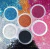 Glitter Solto Miss Rôse - 02 Pink - 2g