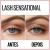 Máscara para Cílios Lash Sensational VERY BLACK - Maybelline 9.5ml