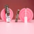 GLOSS HOT LIPS BROWN - VIZZELA na internet