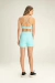 TOP FIT COLORS P/S SKY - LIVE - comprar online