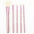 Kit All In One - 10 Pincéis Profissionais - Make One - Mari Beauty Store