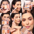 PALETA TRIO FEELS MOOD - RUBY ROSE na internet