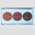 Paleta de Contorno Boca Rosa Beauty By Payot #COPACABANA2 - 6,5g