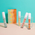 CORRETIVO CAMUFLAGEM AMARELO - VIZZELA - Mari Beauty Store
