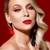 Batom para Lábios Joli Joli - Tata Estaniecki All My Ways - Rouge Intense 185 - 3g - comprar online