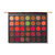 PALETA 35O3 FIERCE BY NATURE ARTISTRY PALETTE - MORPHE