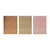 Imagem do Paleta de Maquiagem Joli Joli Trio Iluminadores - Tata Estaniecki All My Ways - 14,5g