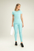 LEGGING ALLURE G/L SKY - LIVE na internet